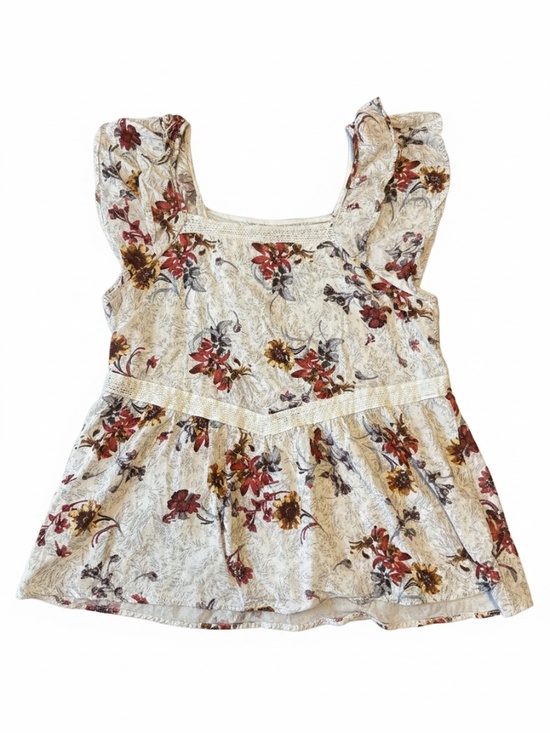 Tops - Baby doll blouse